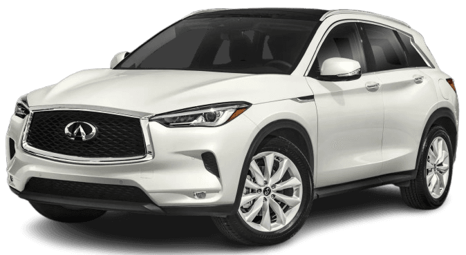 Infiniti